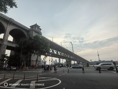 -武汉长江大桥