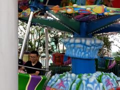 -芜湖新华联大白鲸海洋公园