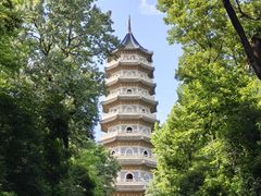 -灵谷景区
