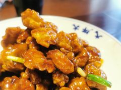 糖醋里脊-大牌大·传统杭帮菜(湖滨店)