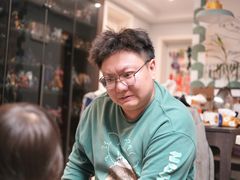 -金哥私房菜馆(张府园总店)