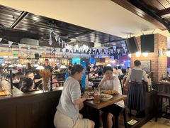 -宝莱纳啤酒花园餐厅PAULANER BRAUHAUS Nanjing(广州路店)