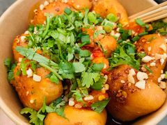 -八一路好吃街(雨田商务大厦店)