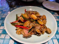 -川流不息·地道川菜(新松江路店)