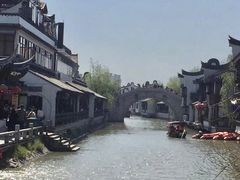 -召稼楼古镇