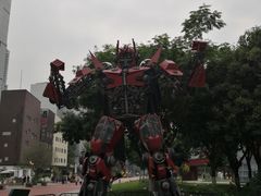 -西安创业咖啡街区