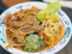 -一楼食业·美食人家