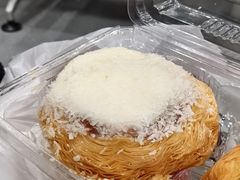 -泸溪河桃酥(秦淮夫子庙一店)