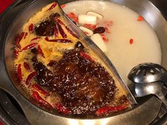 -山城辣妹子(定福庄店)