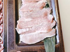 -厚贞日式烤肉(龙之梦店)