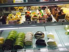 -早安巴黎(四季坊店)