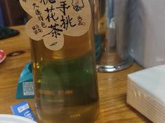 -喝丢一只鞋海鲜烧烤(文体街店)