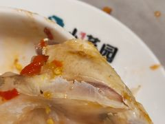 -小菜园新徽菜(合肥之心城店)