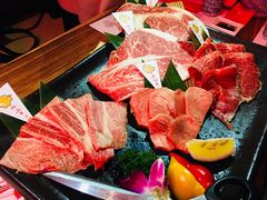 -热血兄弟·炭火烤肉(融侨中心店)