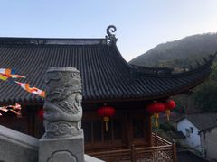 -北高峰
