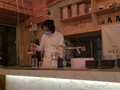 -METAL HANDS(五道营店)