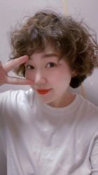 -Coco Salon 日系烫染专业店