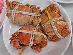 -朗丽兹自助餐厅