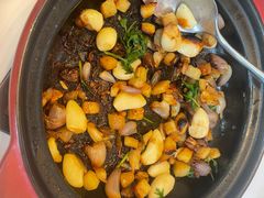 -莆田餐厅PUTIEN(三里屯店)