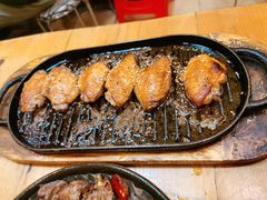 -老东镇啤酒屋海鲜加工·蒸汽海鲜·海鲜烧烤(台东店)