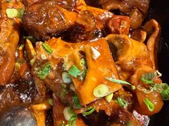 -广府乡下·饭庄(新港东路店)