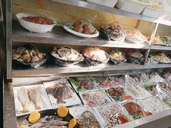 -宾朋海鲜饭庄(兴海路店)