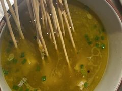 -很久以前羊肉串(大华三路店)