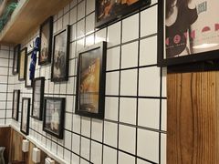 -蜗牛小馆醉乡民谣云南菜(惠新西里店)