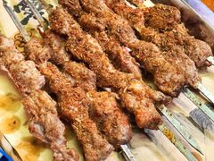 -后院犇牛主题餐厅(云岗店)