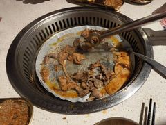 -火叮叮自助烤肉·现切牛肉(茂业店)