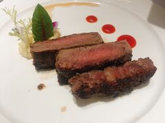 -王品牛排(常州吾悦广场店)