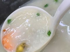 -南记食粥坊·宵夜大排档(南桂店)