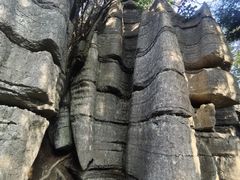 -梭布垭石林景区