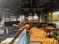 -Wagas沃歌斯(浦东机场店)