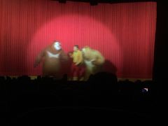 -济南方特东方神画