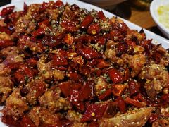 -望京一号·重庆江湖菜(工体店)