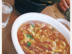-东兴寒舍老北京炸酱面(三里河路店)
