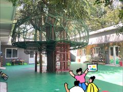 -北京洁如幼儿园