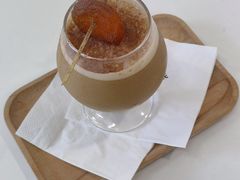 -W Coffee(船板巷店)