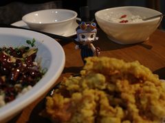 -三猫黑鱼花(南大店)