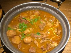 -吃饭皇帝大土家民族菜(正大广场店)