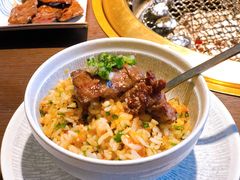 -橘焱胡同烧肉夜食(BFC外滩金融中心店)