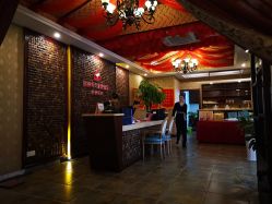 -韵姿美容养生馆