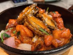 -潮界(虹桥新天地店)