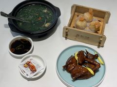 -胜记酒家·风味线(南山花园城店)
