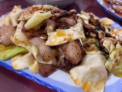 -和顺饭店正宗连山回锅肉(水碾河南街店)