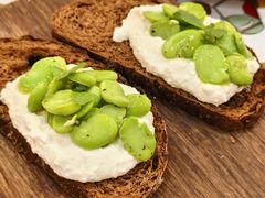 -PIZZA BIANCA(万象城店)