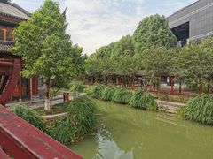 -龙潭水乡