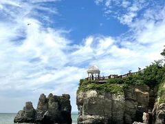 -大连金石滩滨海国家地质公园