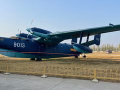 -中国航空博物馆